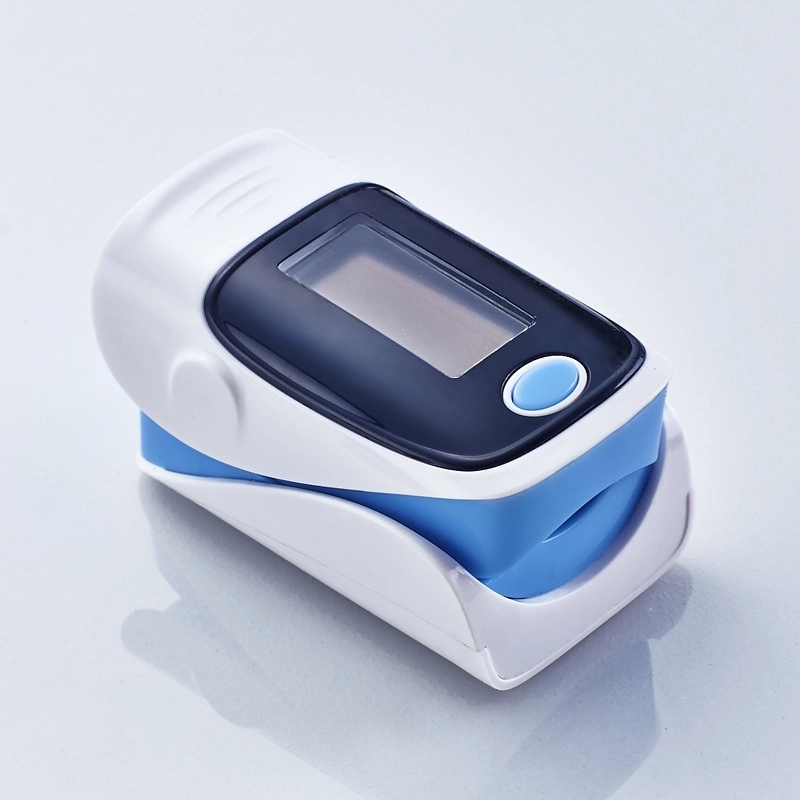 Pulse Oximeter Fingertip 4