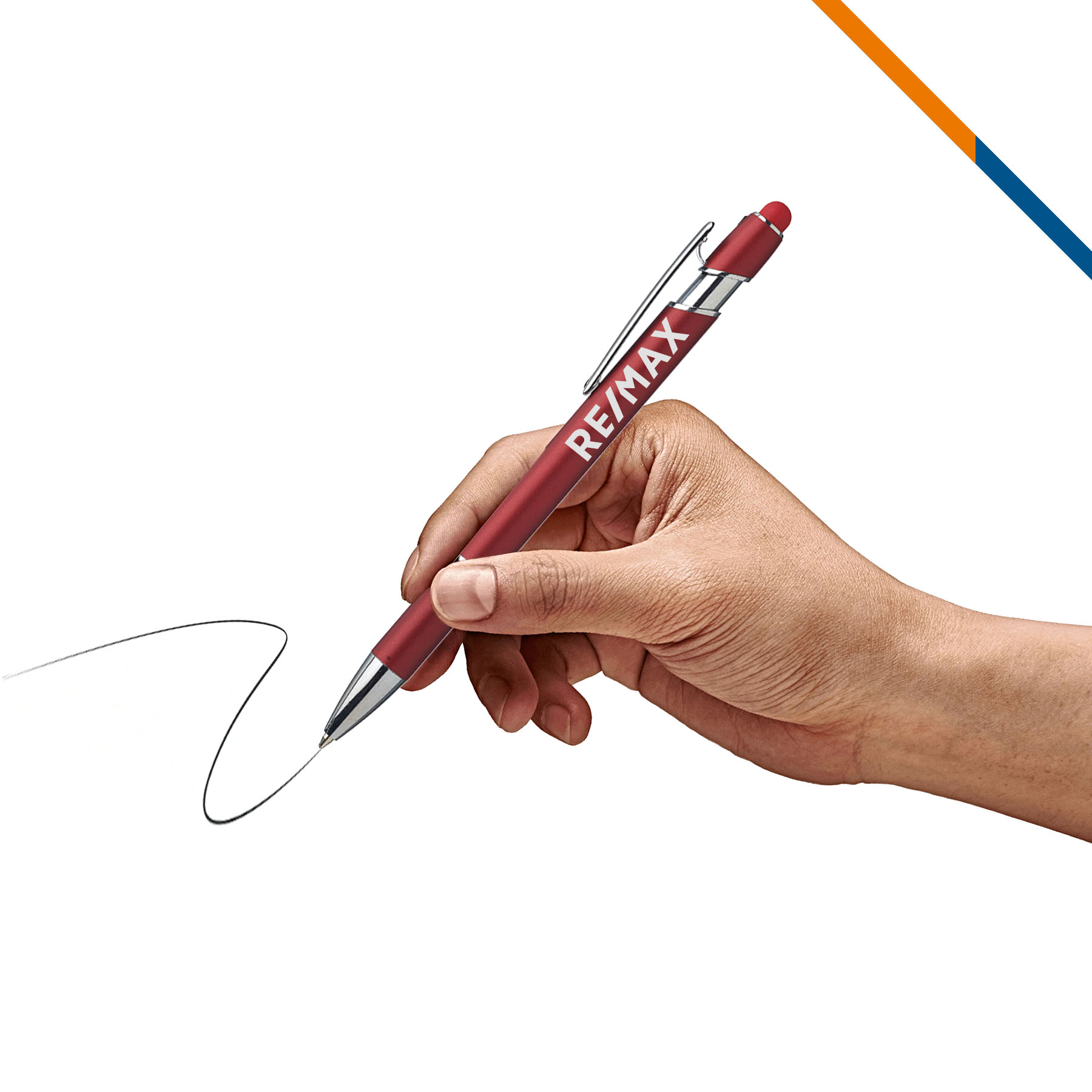 Macia Stylus Ballpoint Pen 10