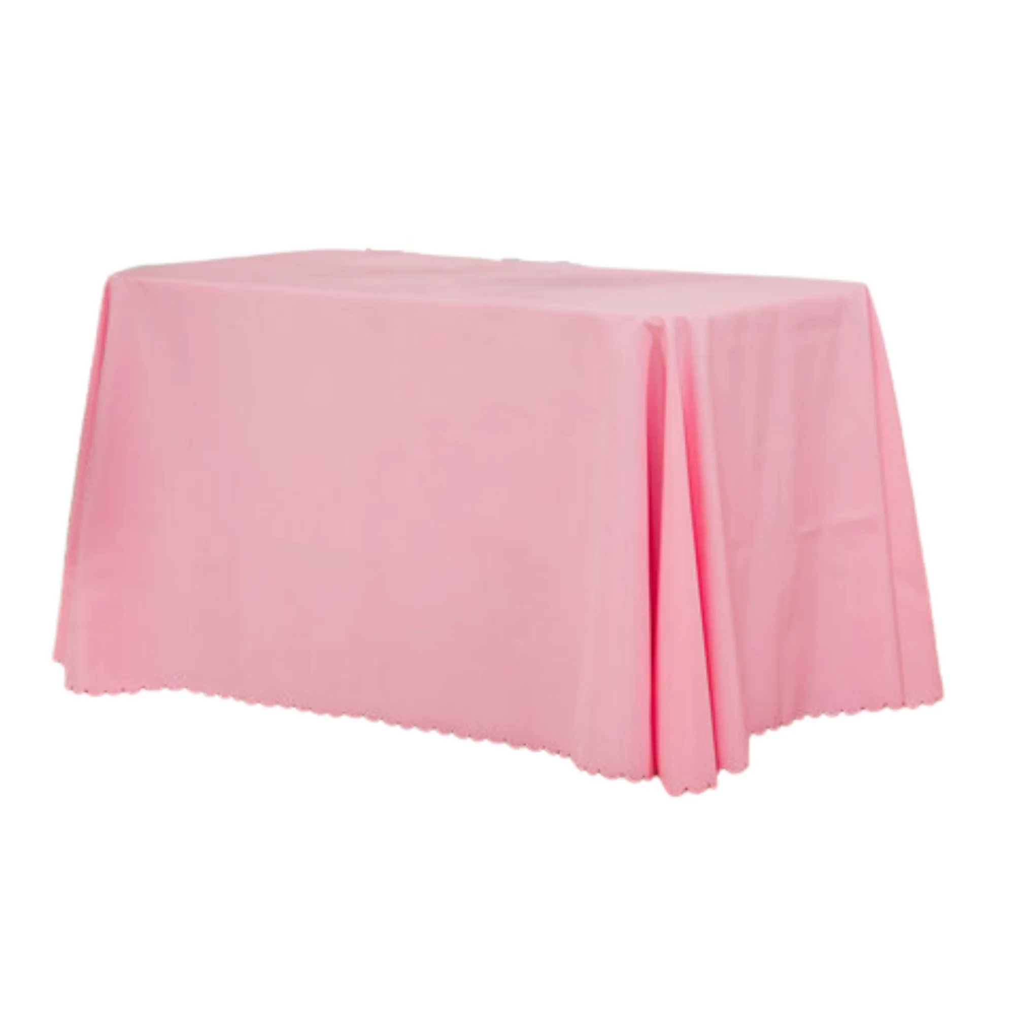 Custom Printed Tablecloth 14