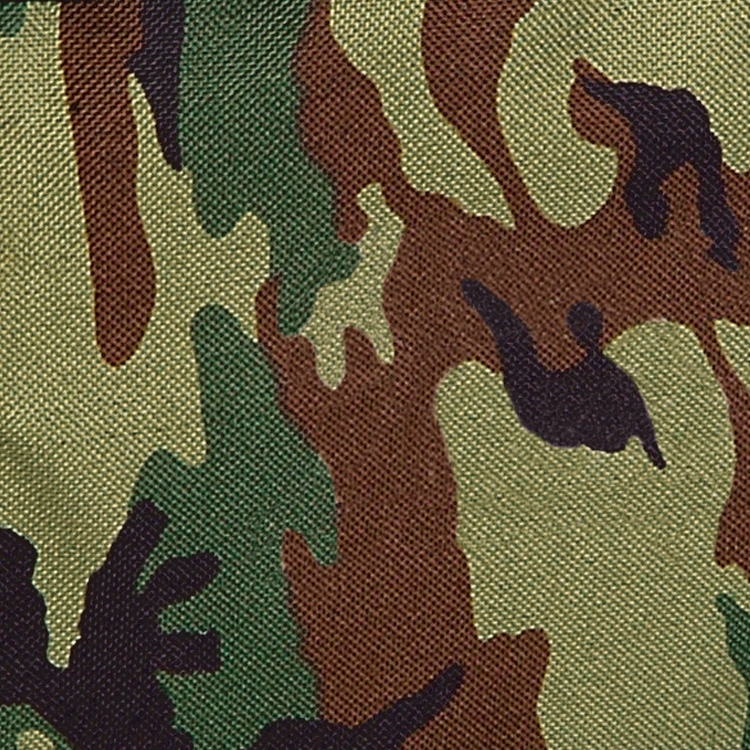 The Digital Camo Drawstring Backpack 4