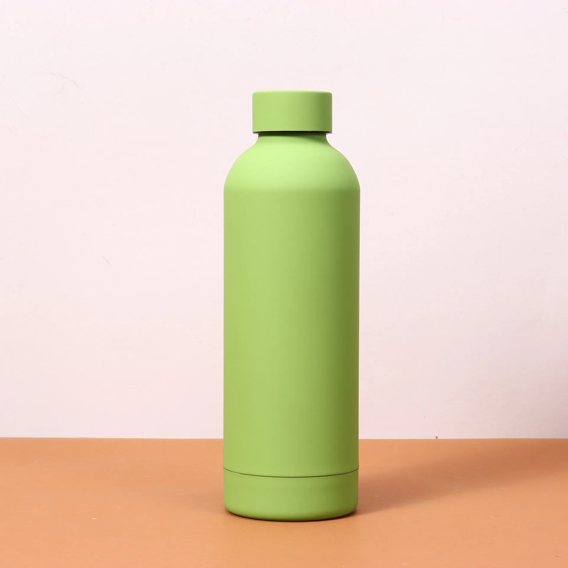 17oz Vacuum Insulated Stainless Steel Thermal Bottle 13