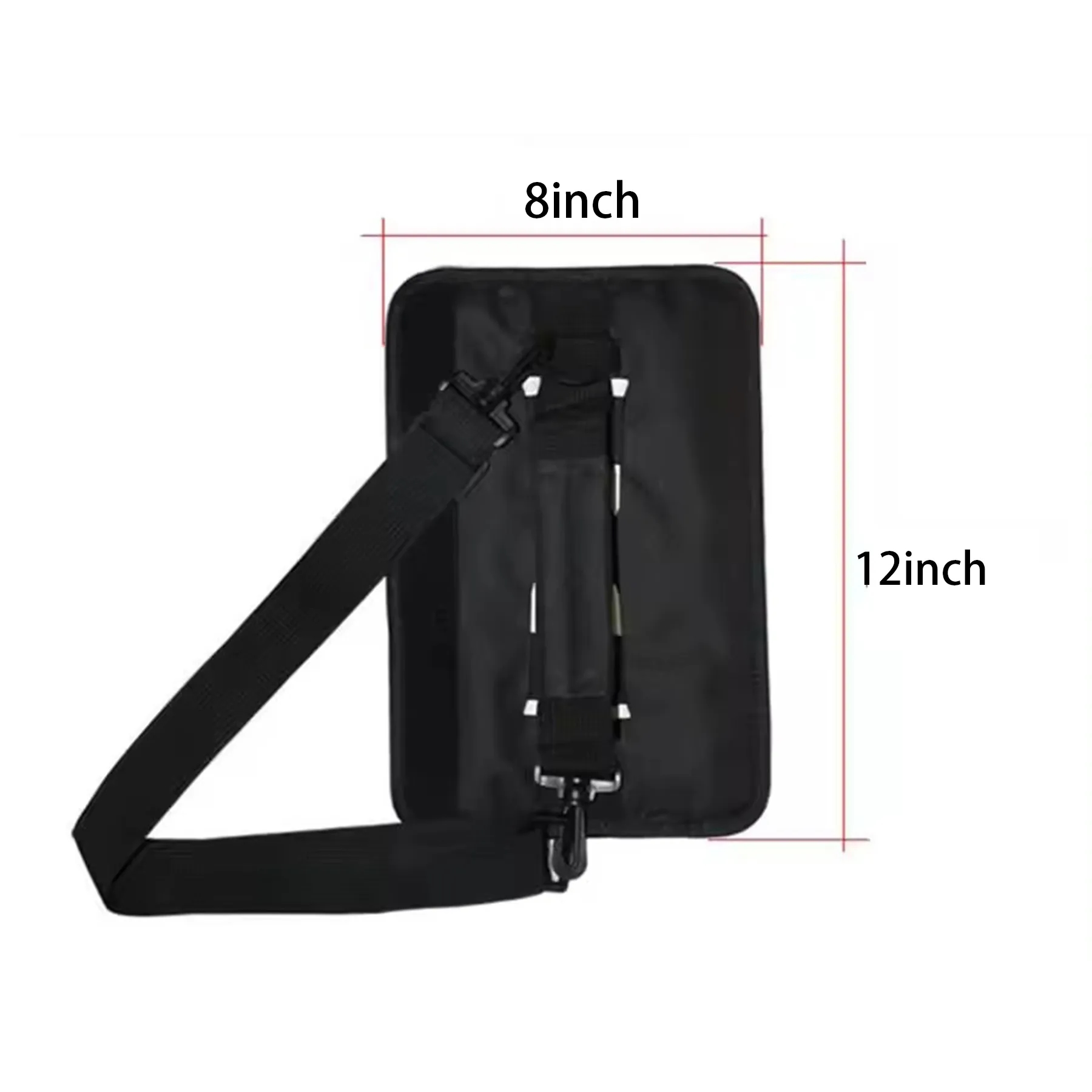 Portable Backable Golf Bag 3