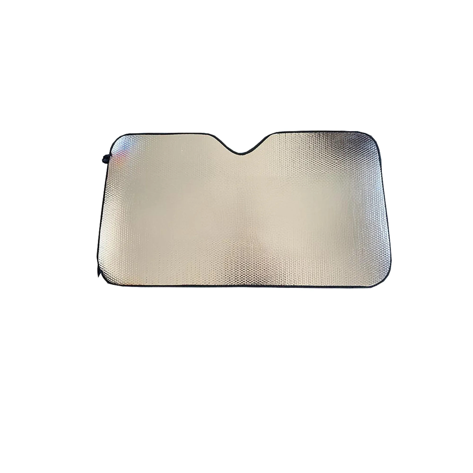 Accordion Car Sun Shade 2