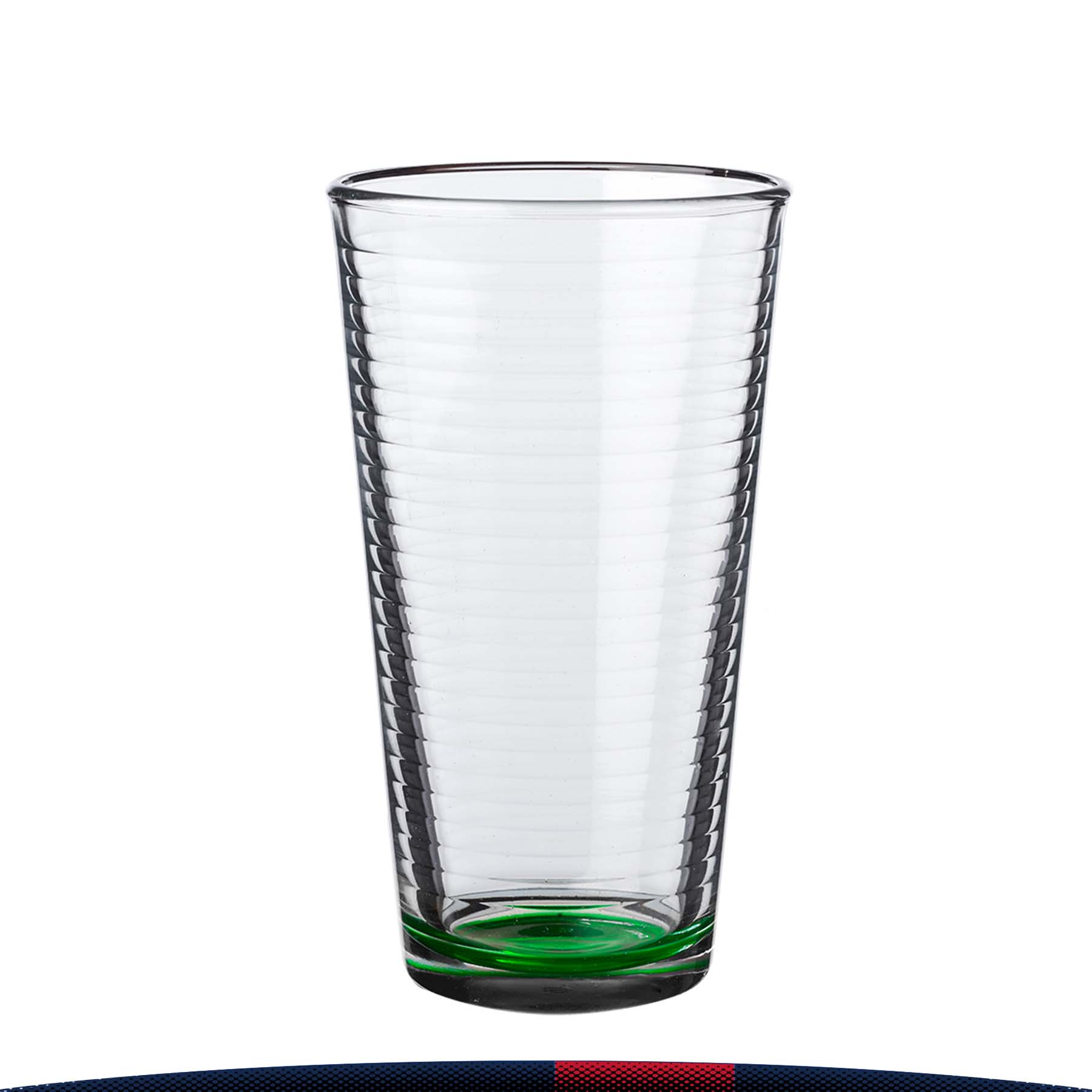 16 oz. Grono Pint Glasses 4