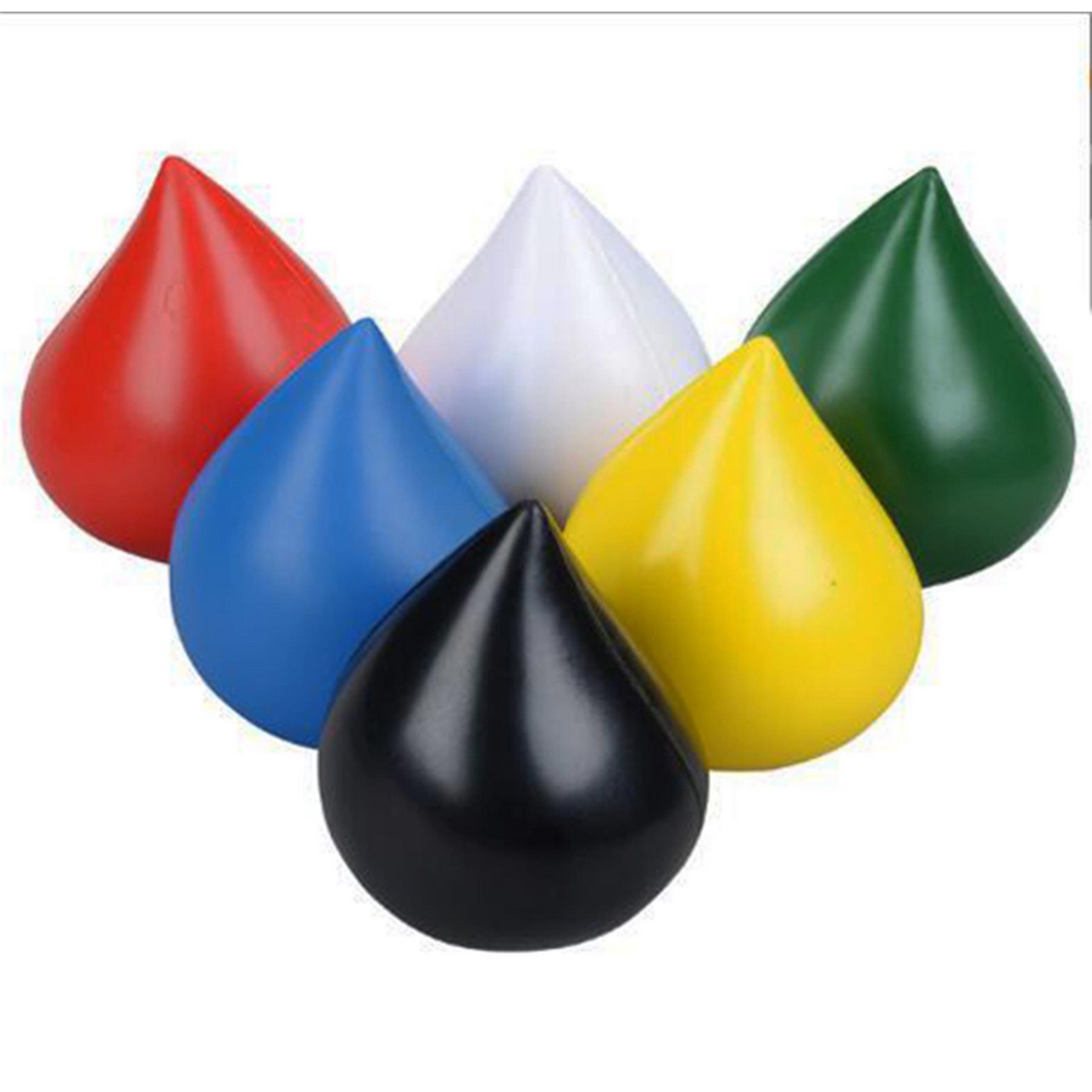 Droplet Stress Reliever 1