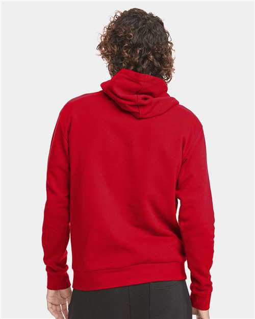 Unisex Santa Barbara Hoodie Sweatshirt - 9303, custom hoodie or sweatshirt with logo imprint 108