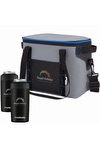 Urban Peak® CB161 / FrostBuddy® Black Duo Gift Set 2