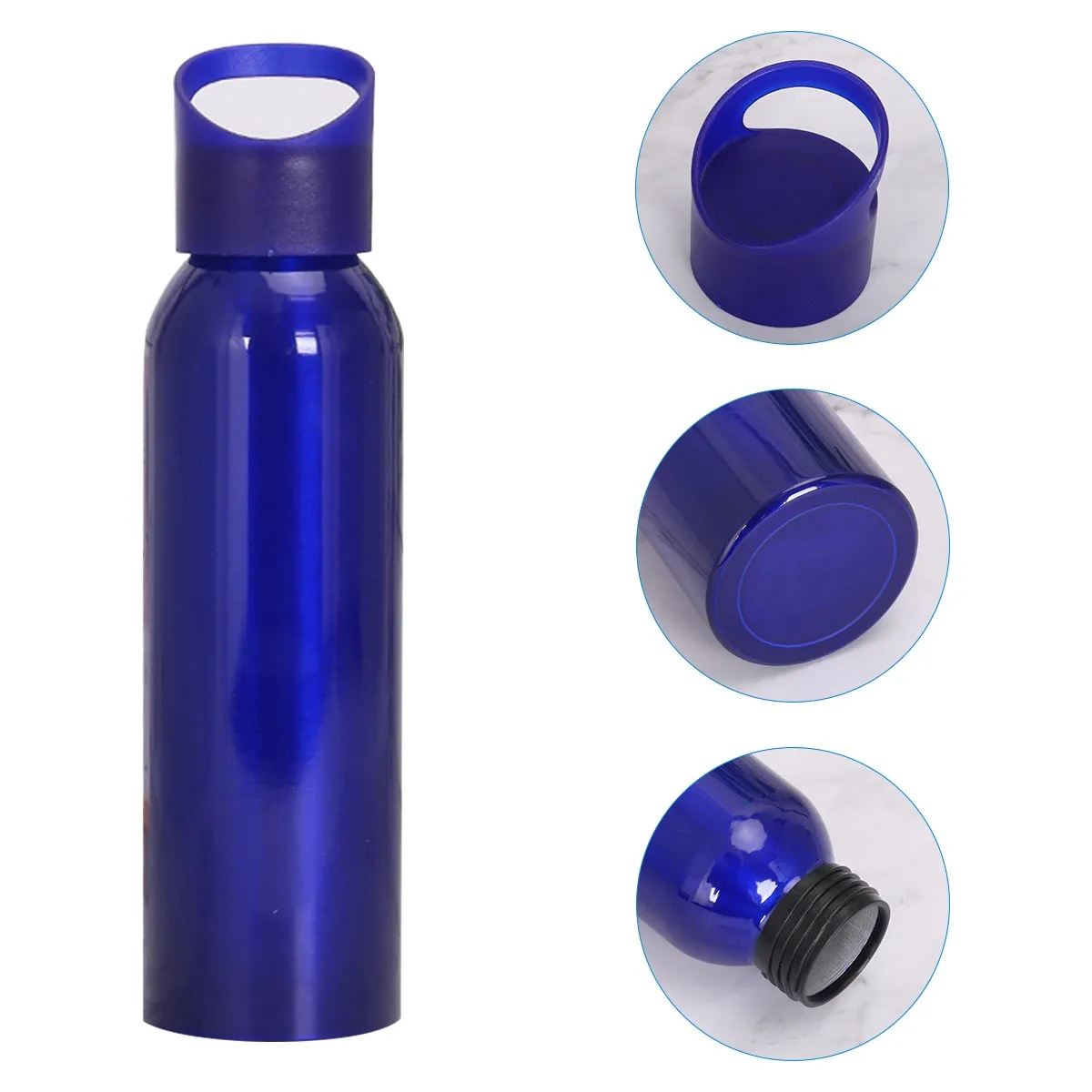 20oz. Aluminum Portable Sports Water Bottle 3