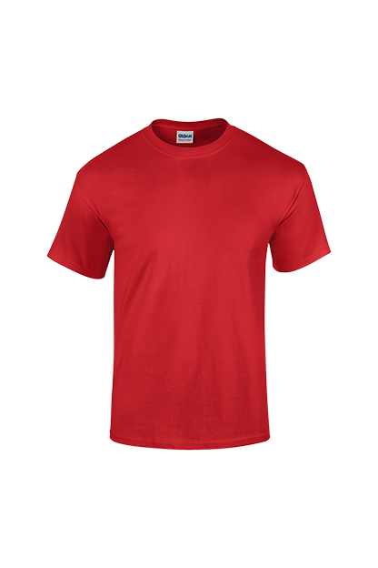 Gildan® Heavy Cotton™ T-Shirt 1