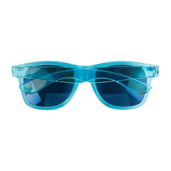 Waikiki Mirrored Tonal Sunglasses 70