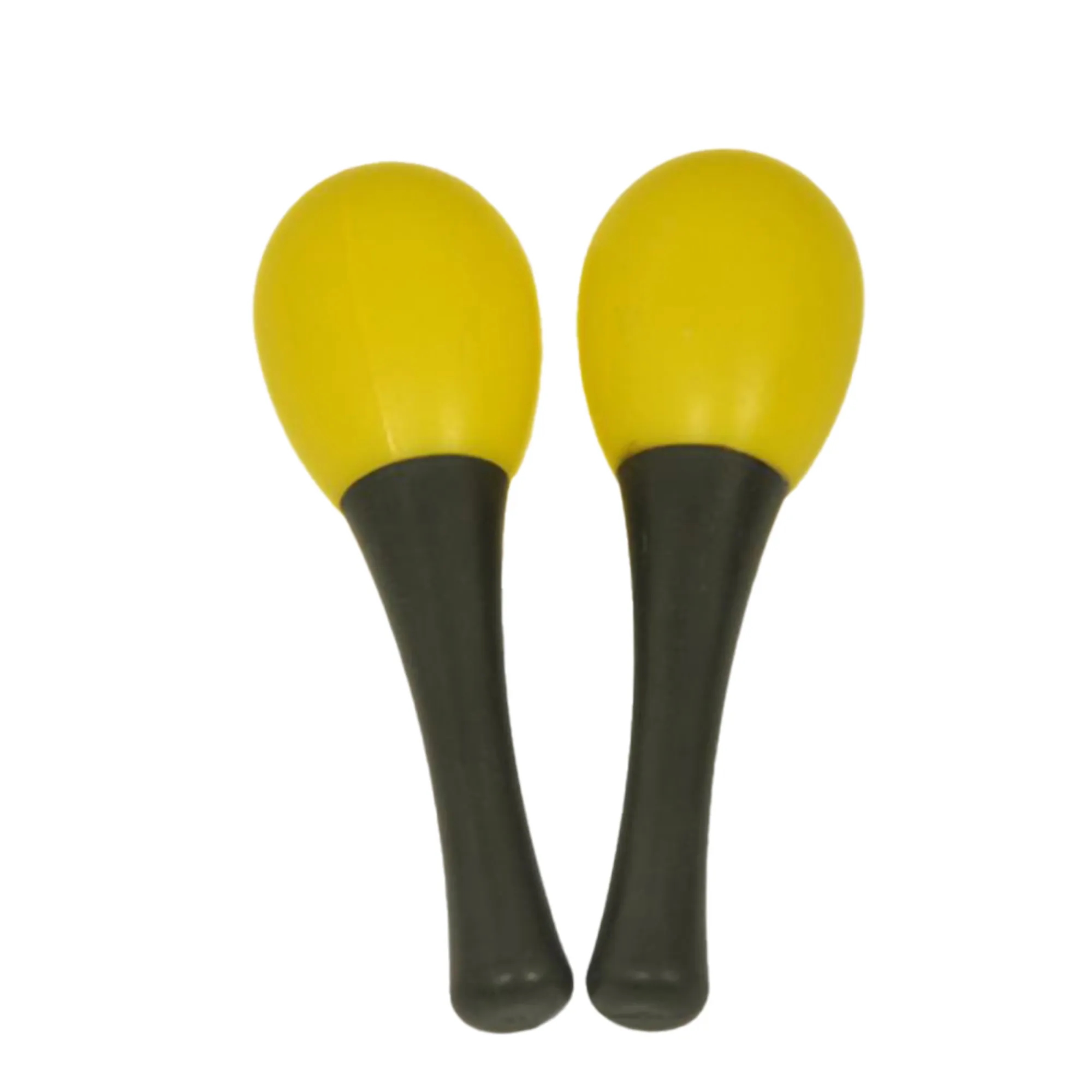 Plastic Maraca For Children MOQ100 7