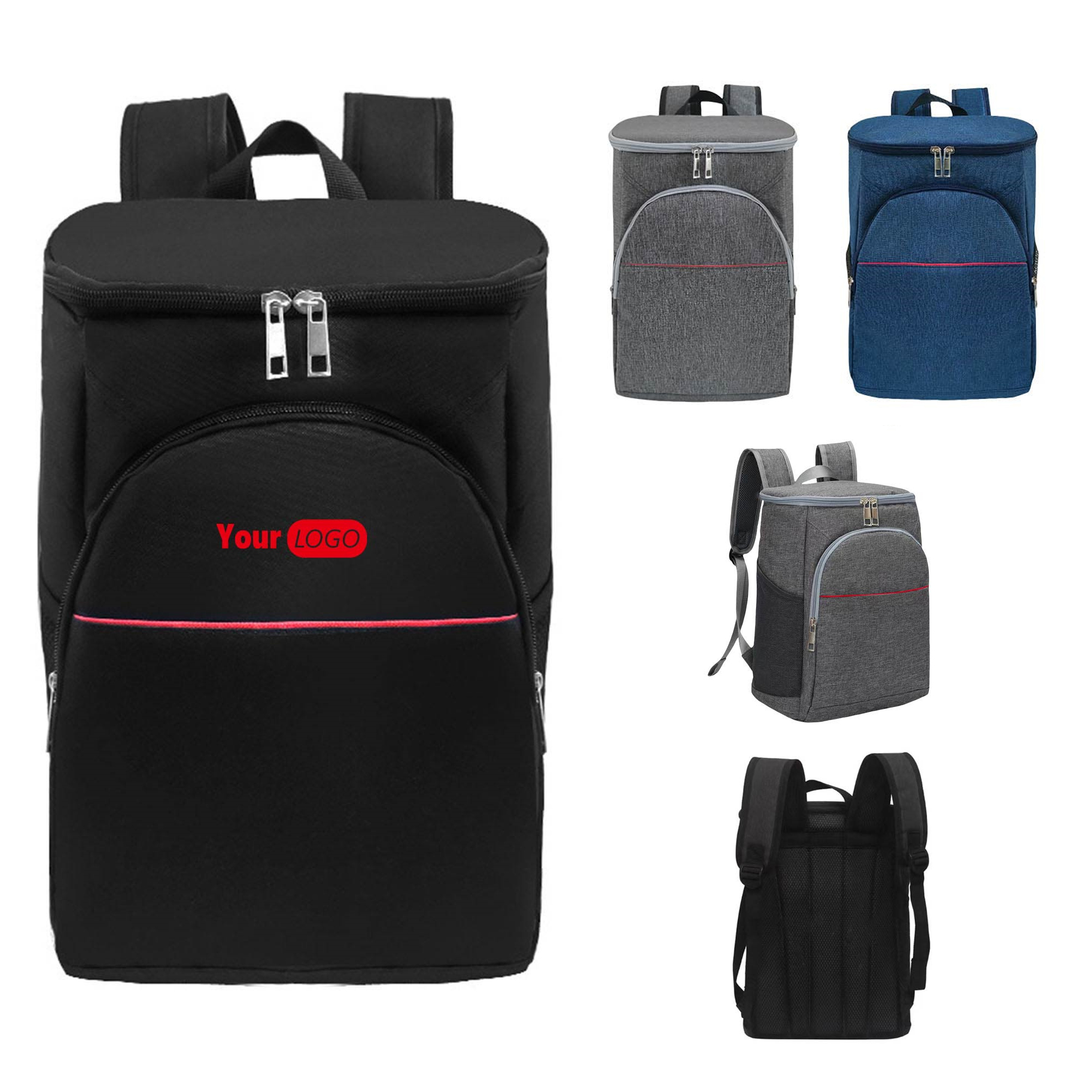 Backpack Cooler 1