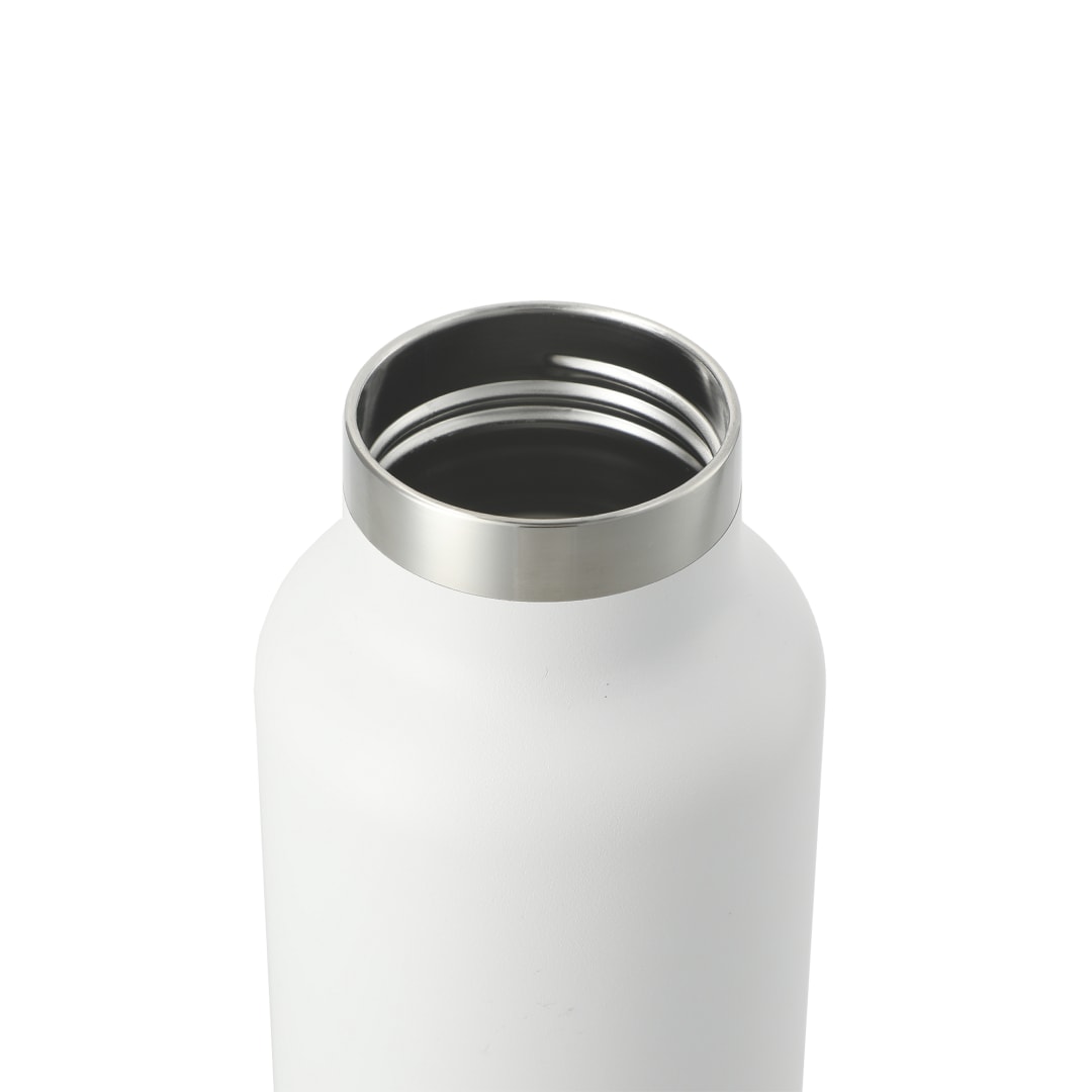 Thor Copper Vacuum Insulated Bottle 22oz 350
