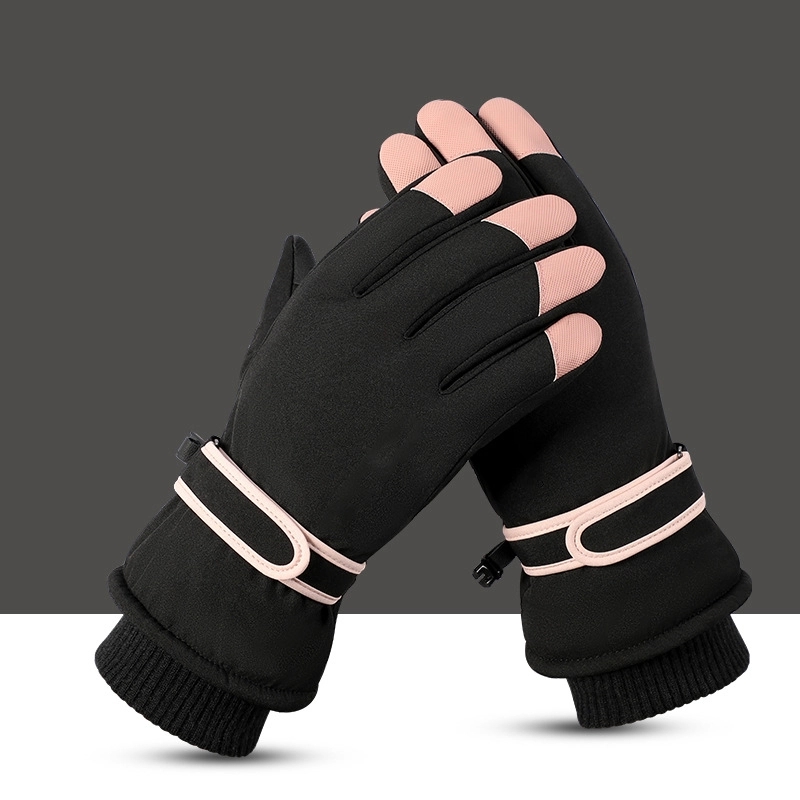 Women's Winter Gloves Touch Screen 6