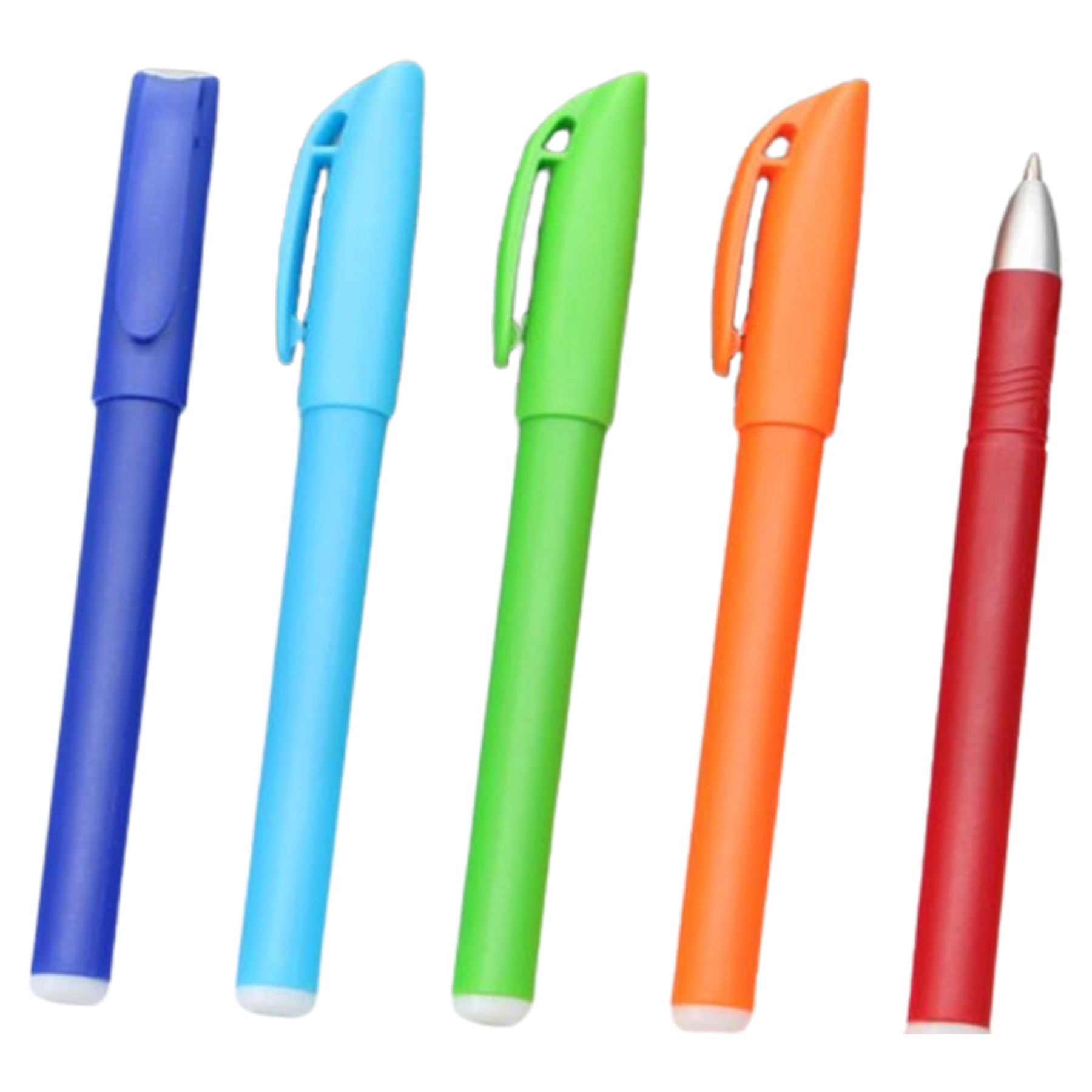 Gel Pen Ball-point Pen 5