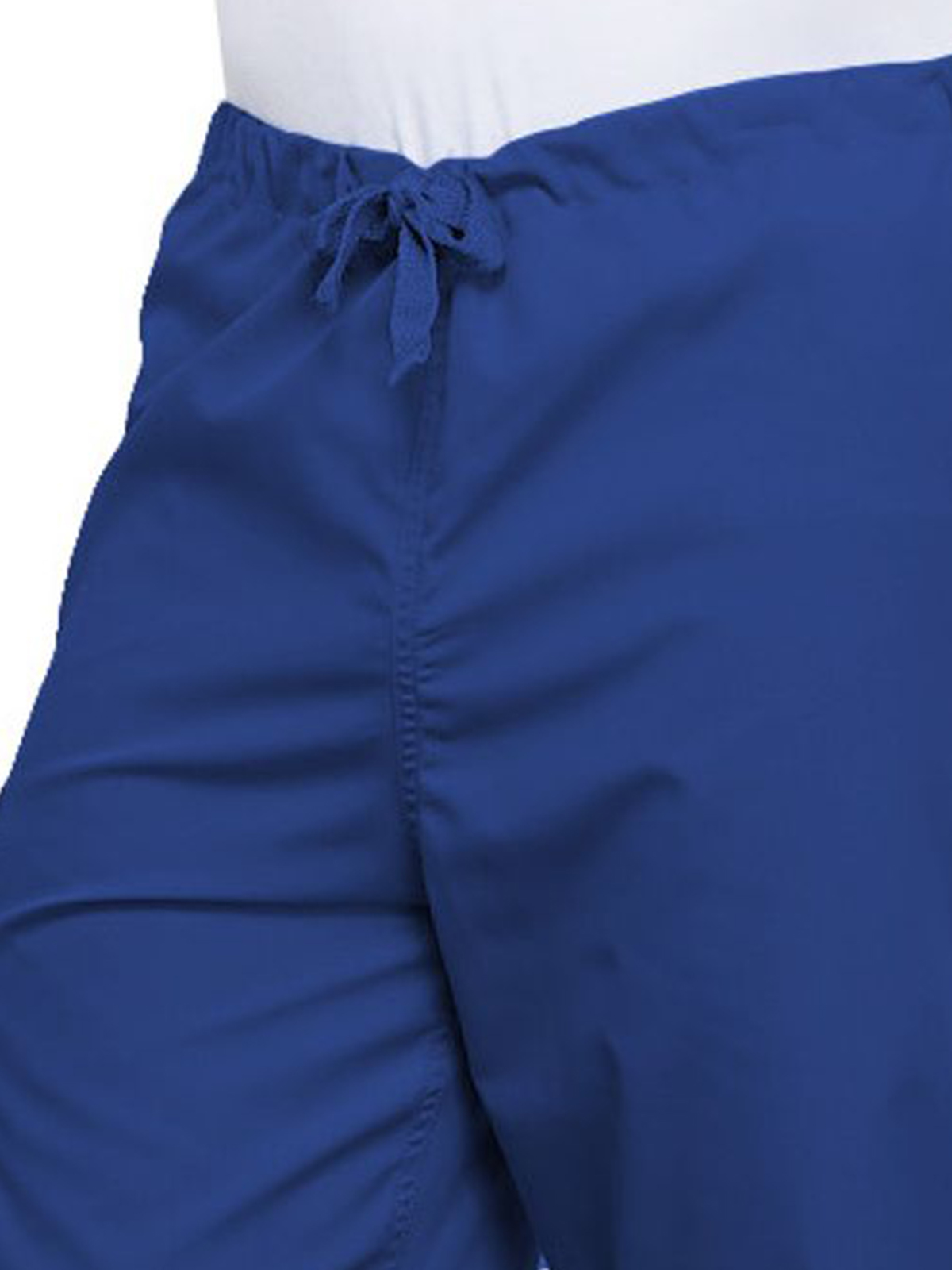 Cherokee - Workwear Originals - Unisex 2-Pocket Drawstring Cargo Pant 77