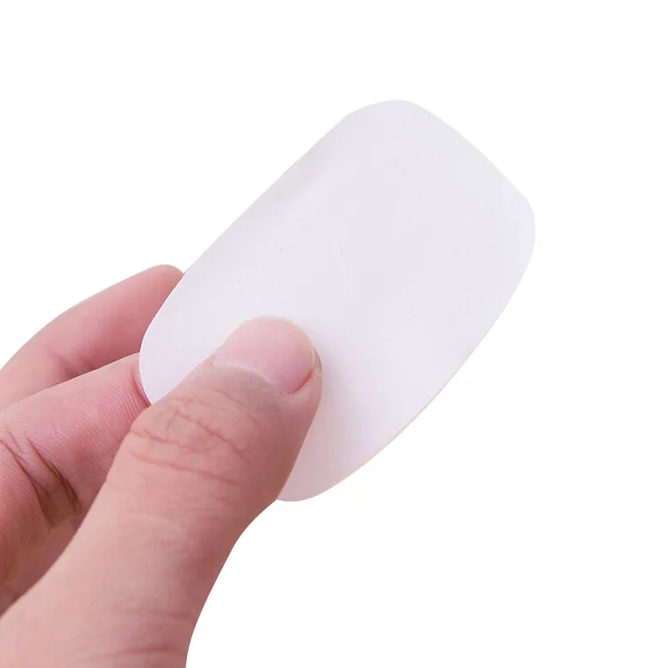 Disposable soap tablets 2
