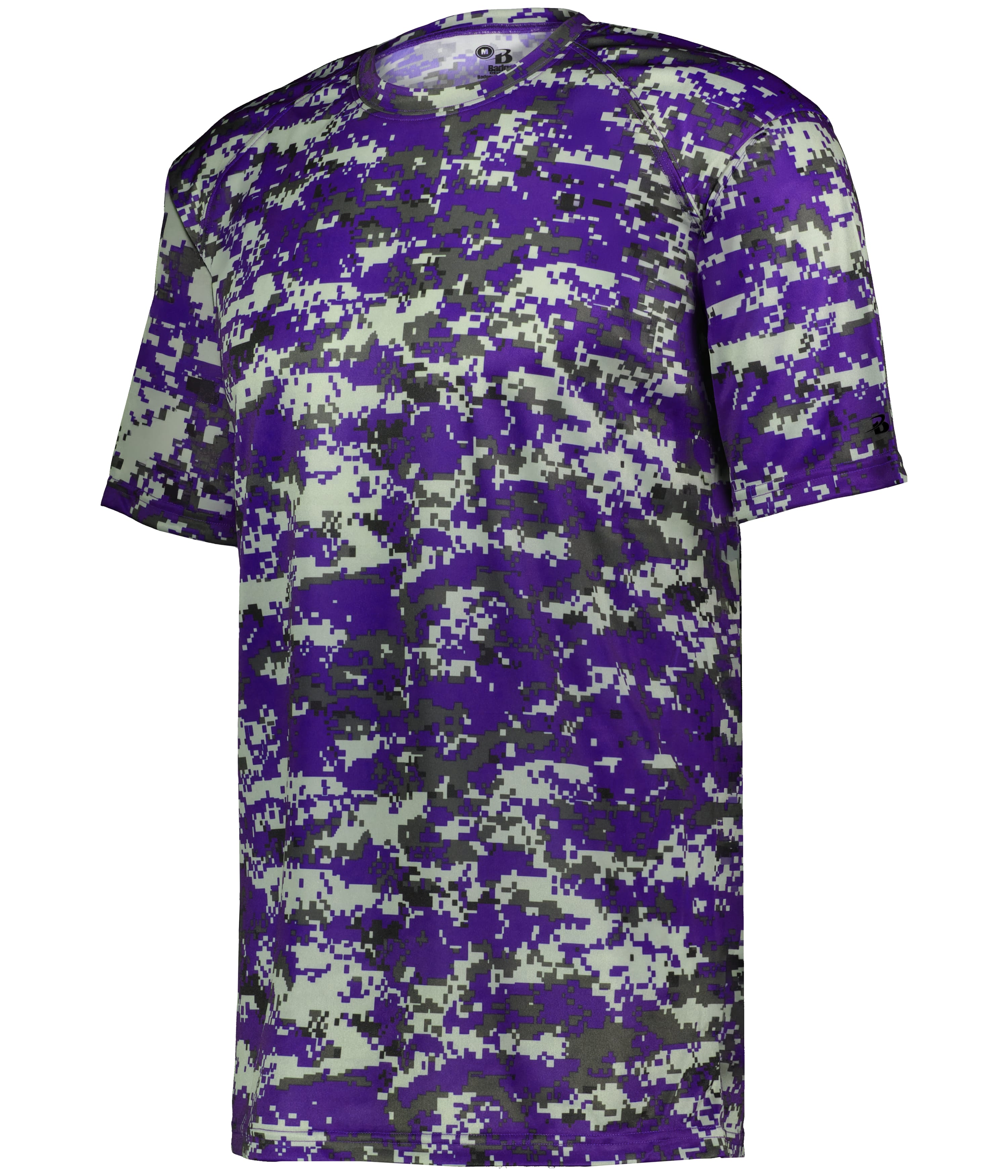 DIGITAL TEE 5