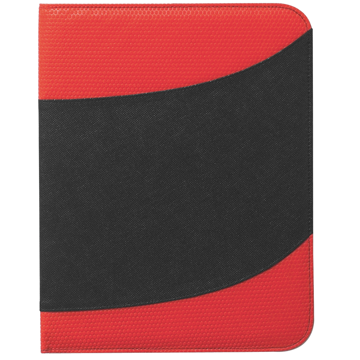 Non-Woven Bubble Padfolio 7