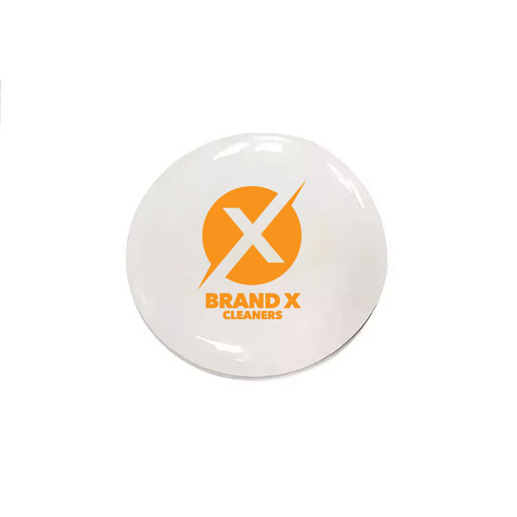 Smart NFC Tag for Contactless Information Sharing 10