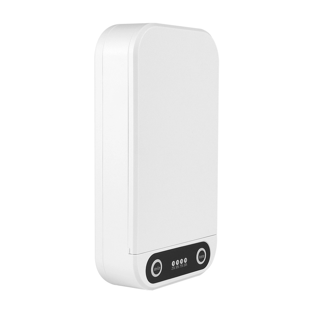 Cell Phone Disinfection Box 6