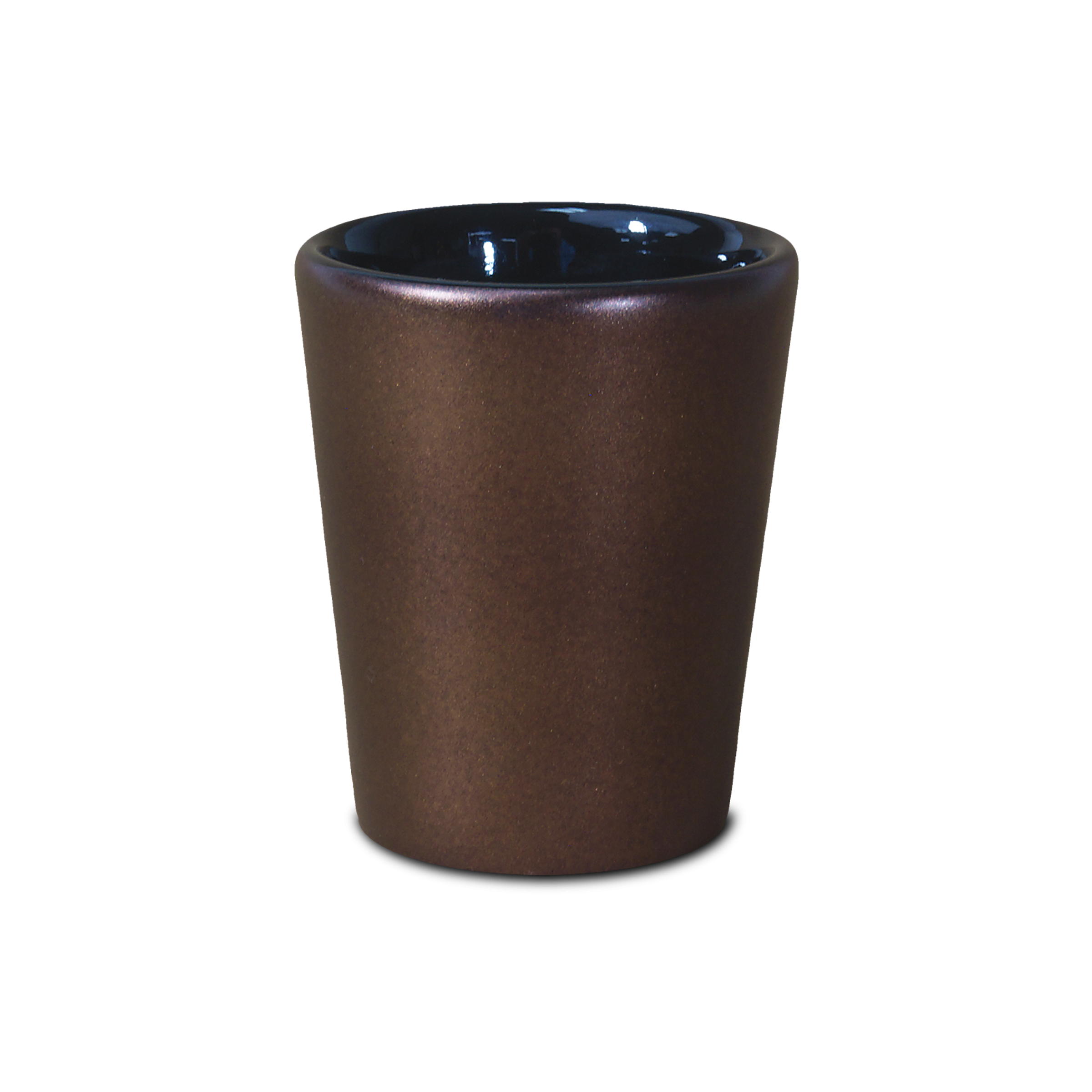 2 Oz. Precious Metals Shot Glass 2