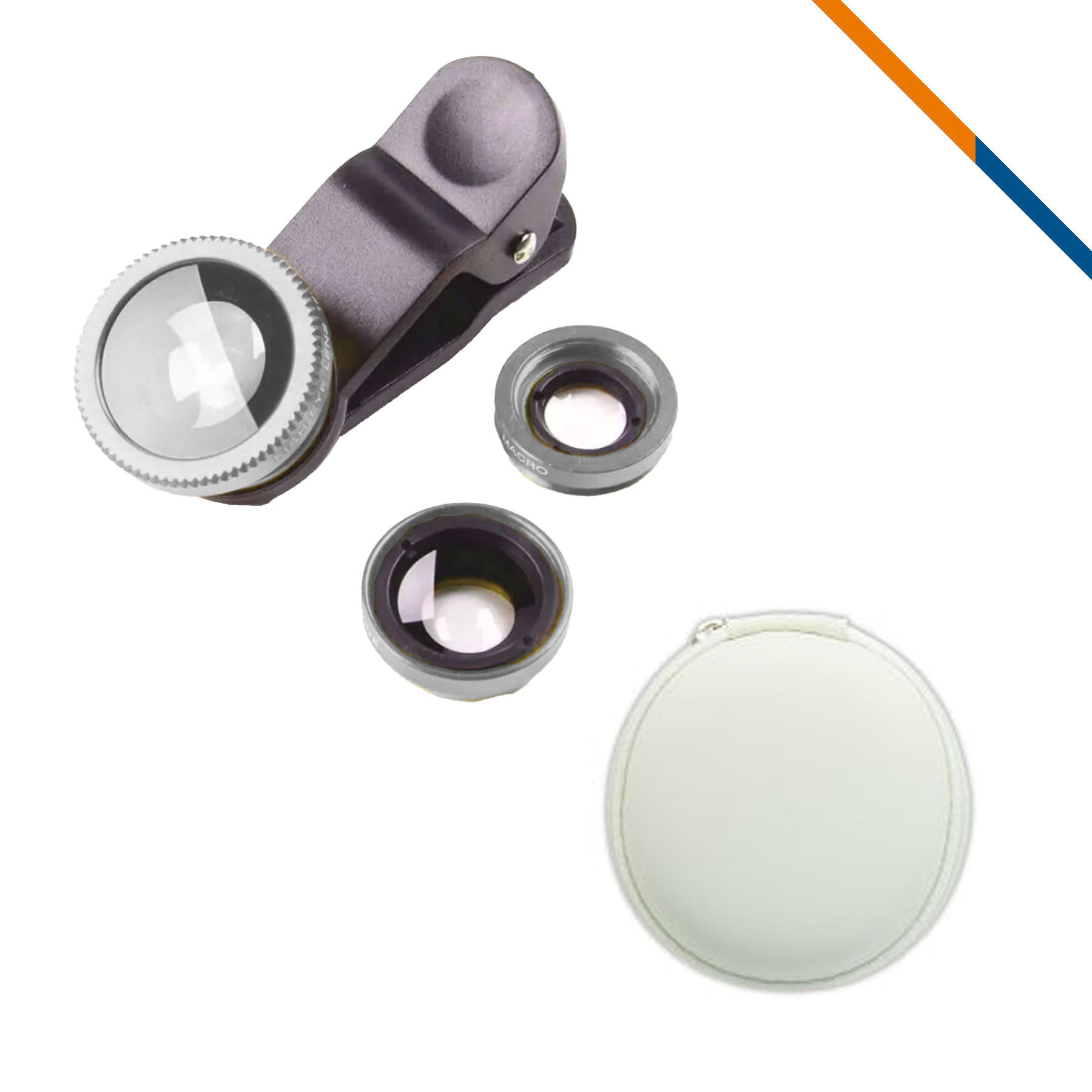 Panoptic lens kit 9