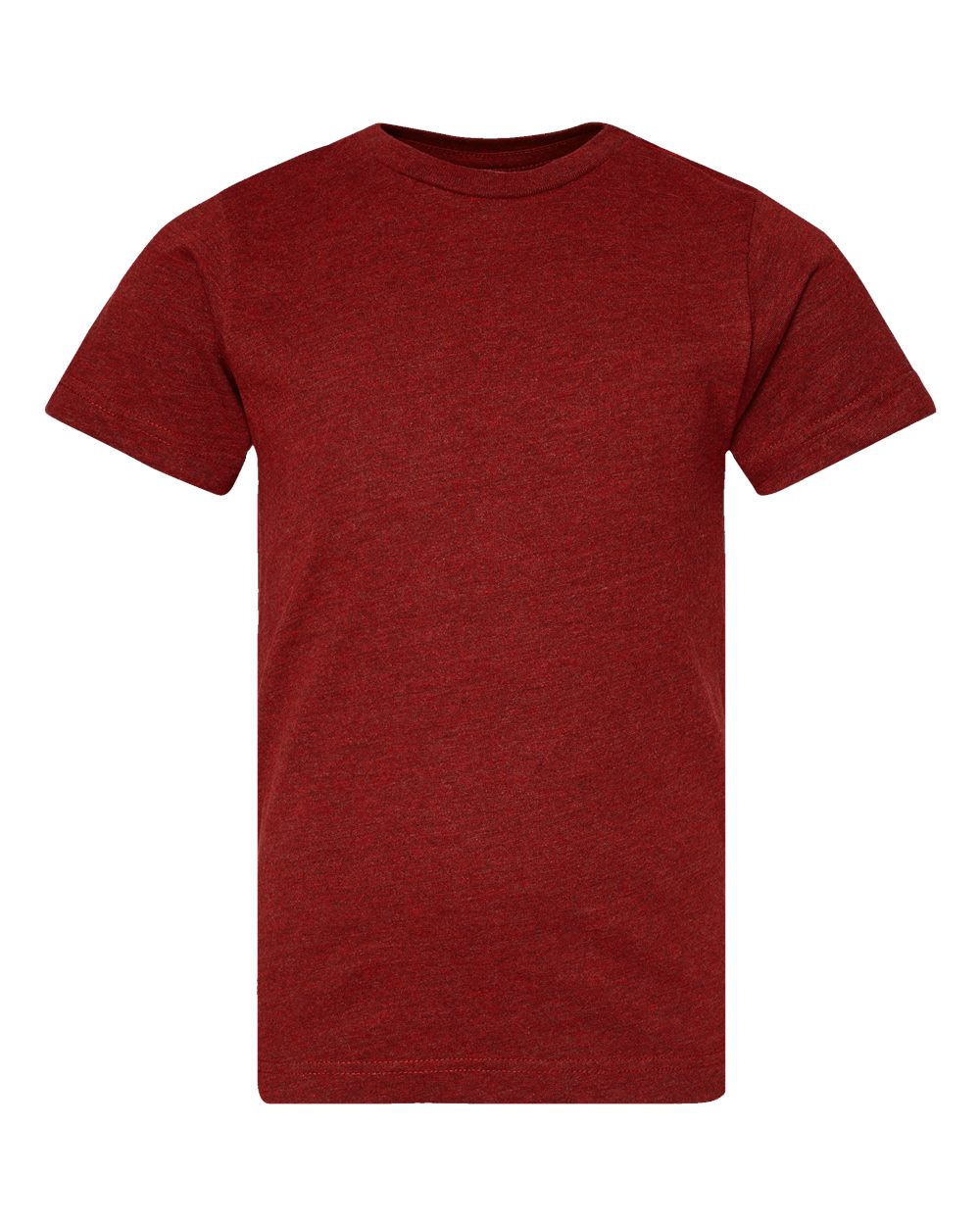 Youth Fine Jersey Tee - 6101 367