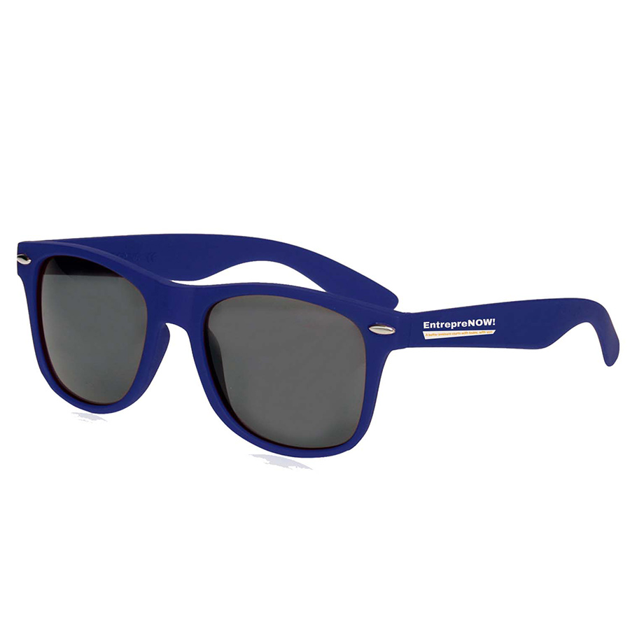 Velvet Flare Smooth Sunglasses 1