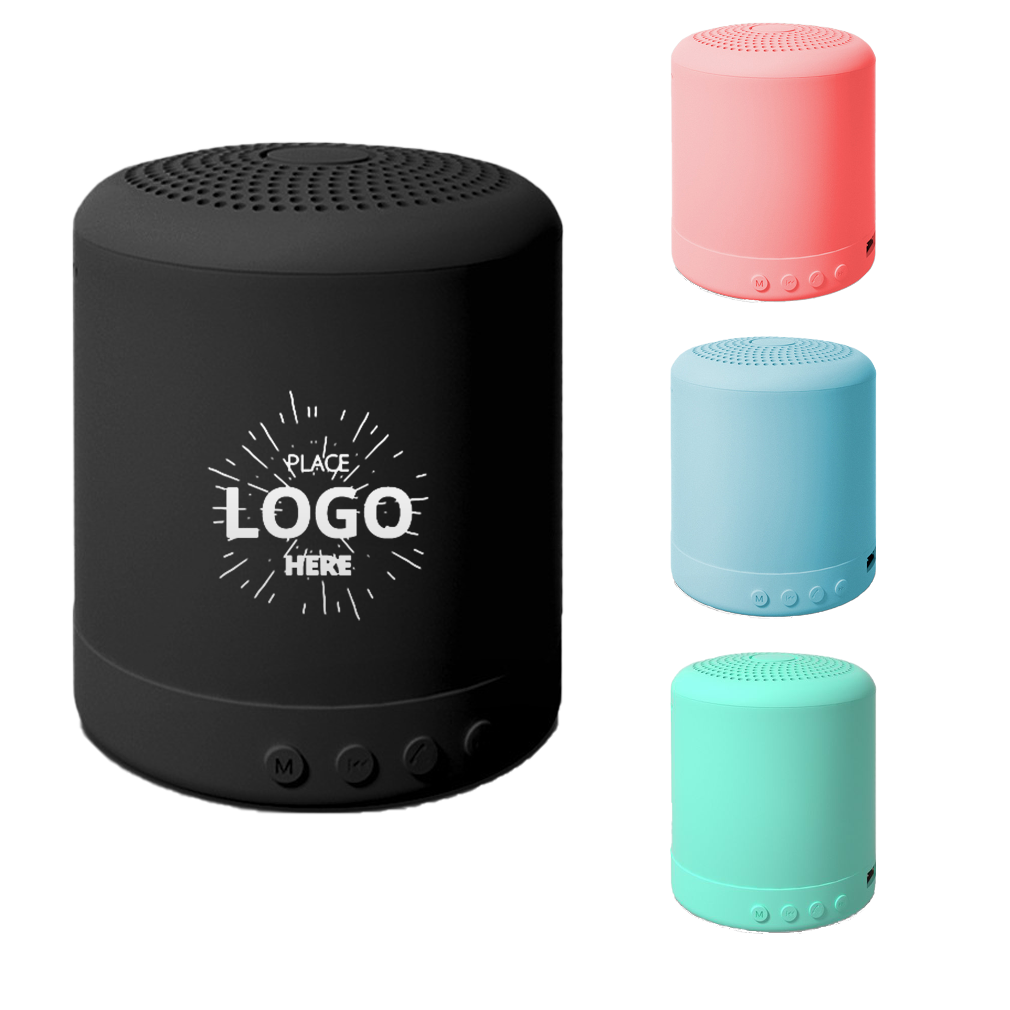 Outdoor Mini Speaker 2