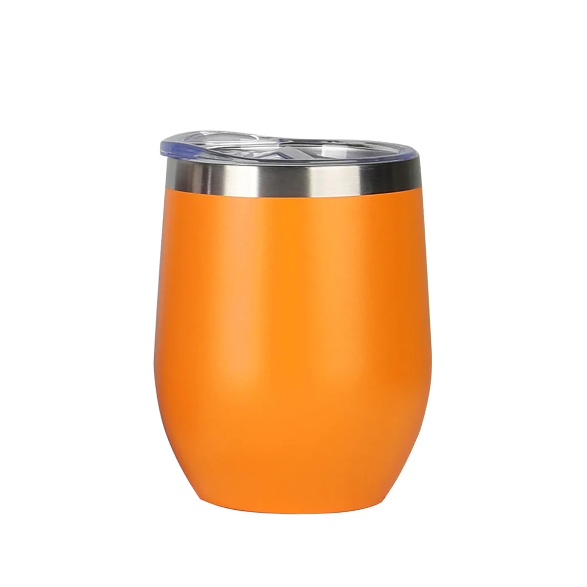 12Oz Leakproof Insulated Cup 5