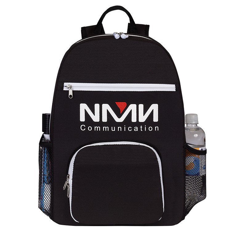 Lightweight Packable Backpack 7