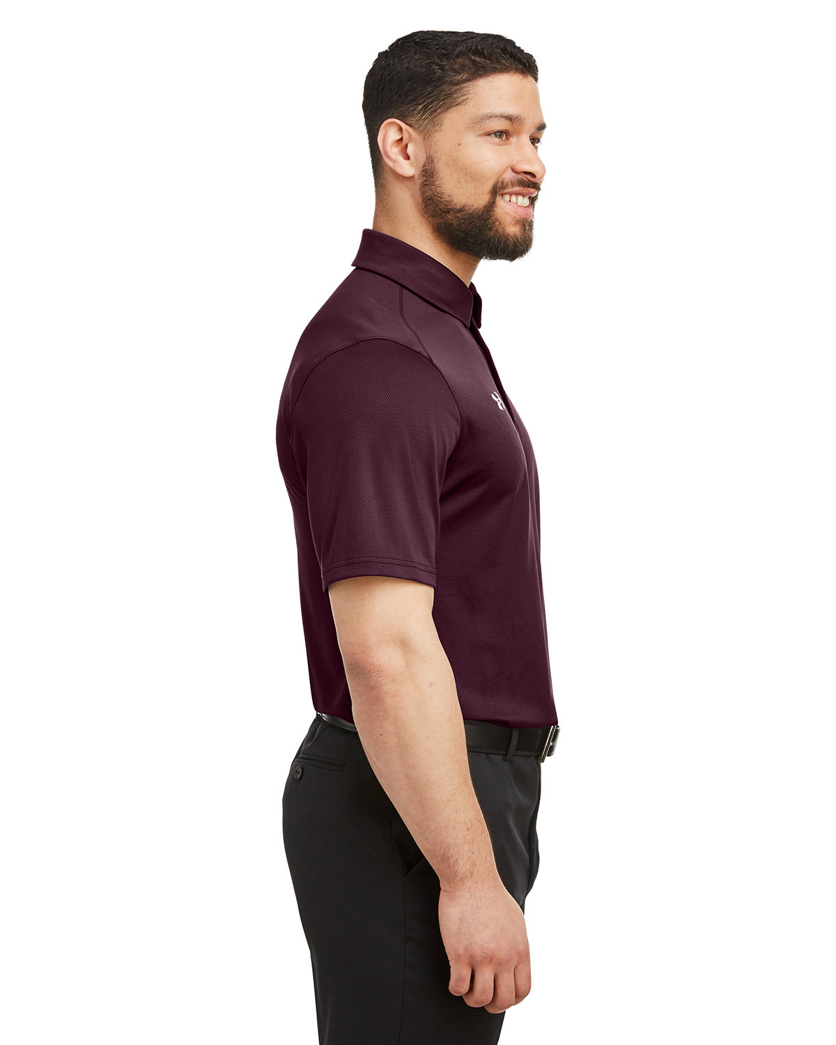 Men's Tech Polo