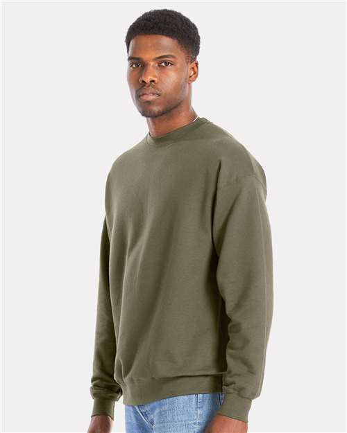 Unisex Perfect Sweats Crewneck Sweatshirt - RS160 65