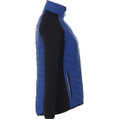 Women's BANFF Hybrid Insulated Jacket 101