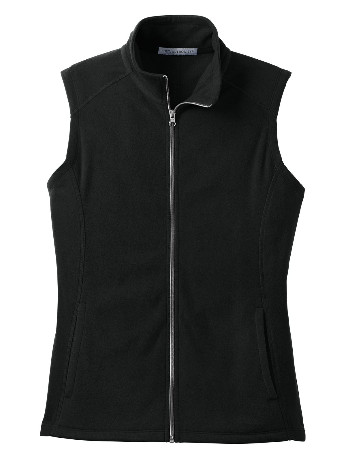 Women's Microfleece Vest