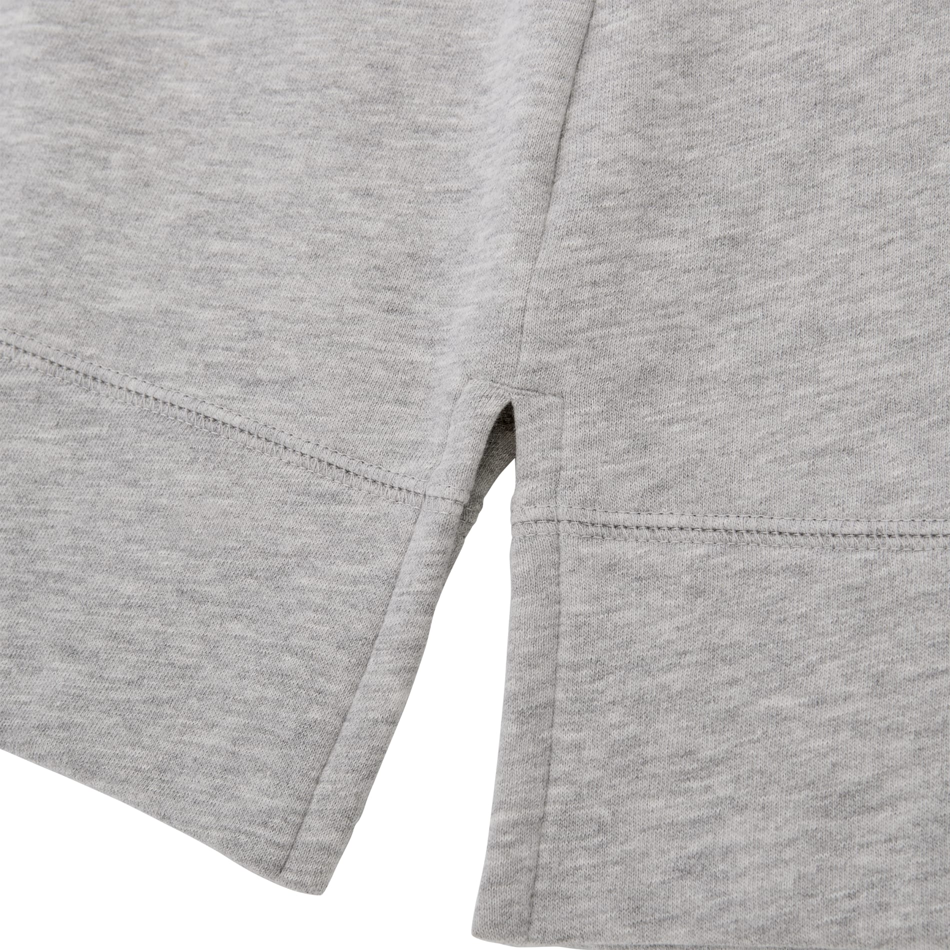 Women's DAYTON Fleece Half Zip 133