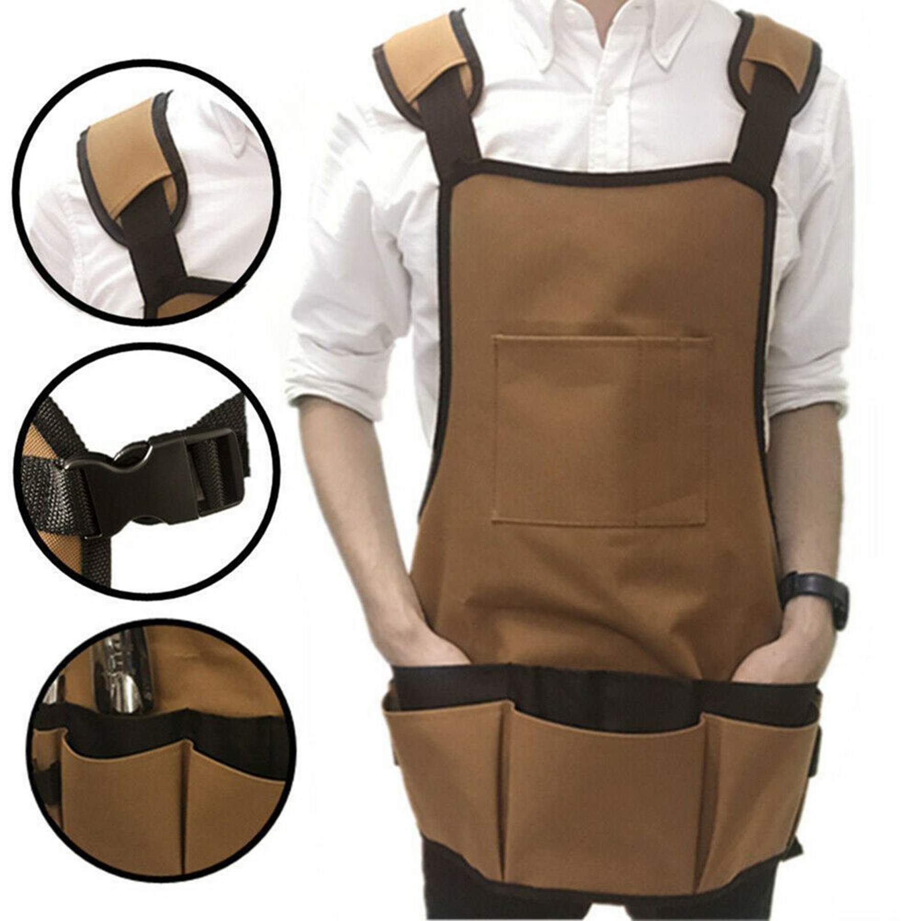 Household Tool Apron 3
