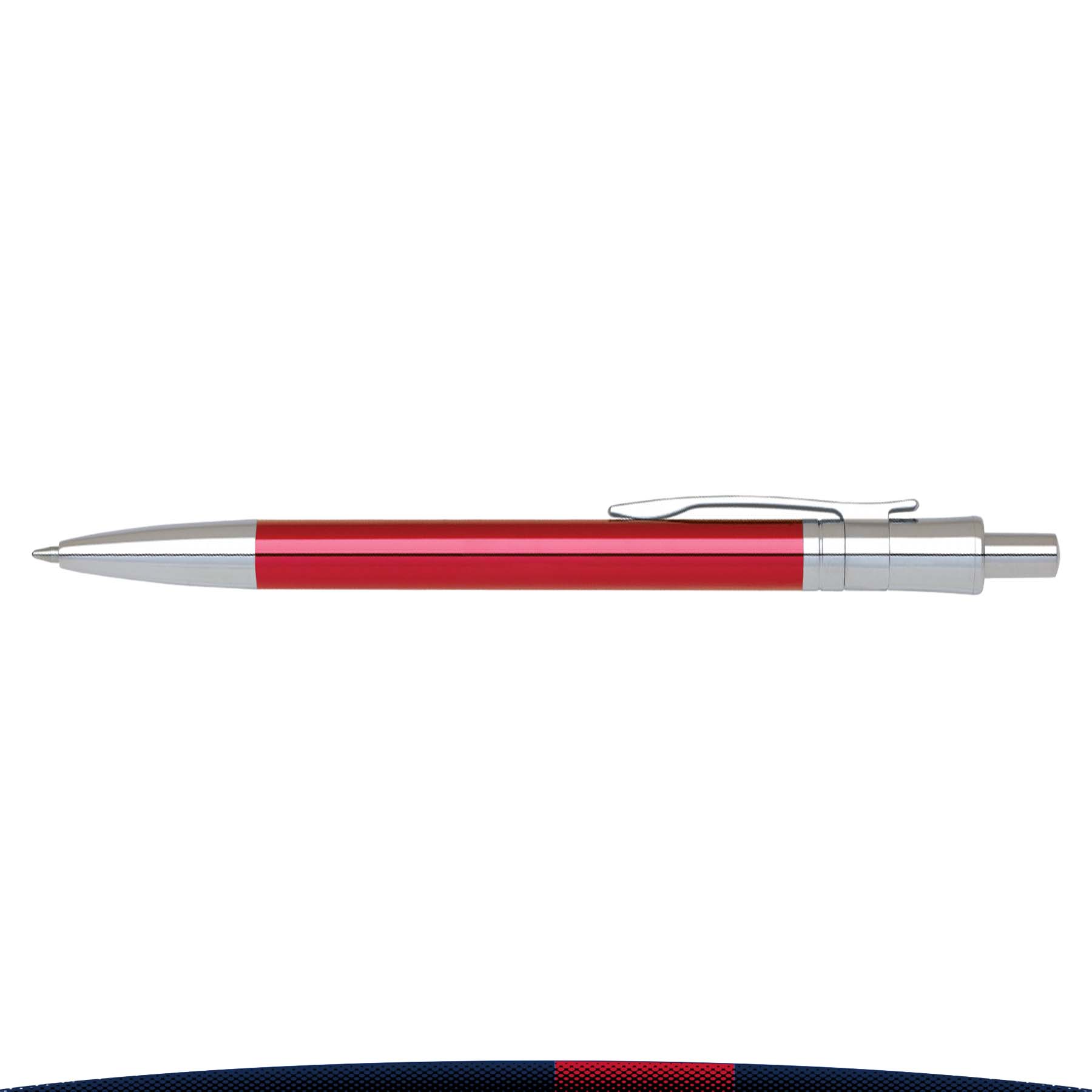 Rixi Metal Pen 2