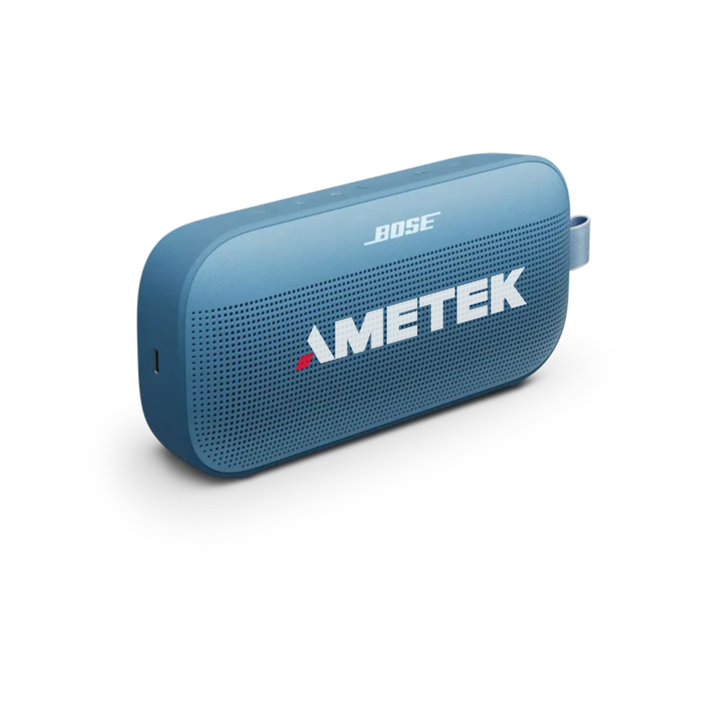 Bose SoundLink Flex 2nd Gen Bluetooth Speaker 57