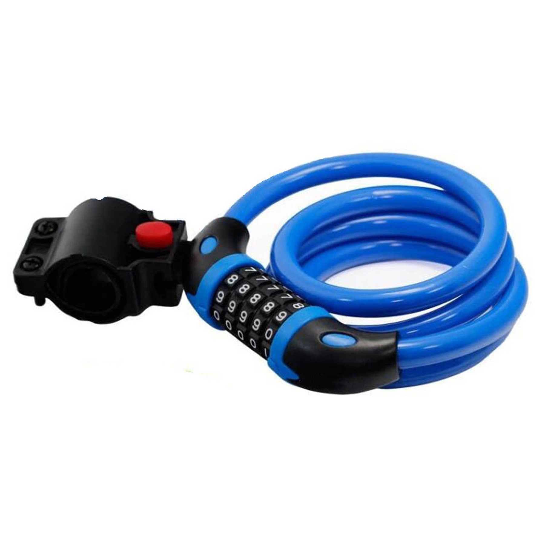Bike Cable Lock 3