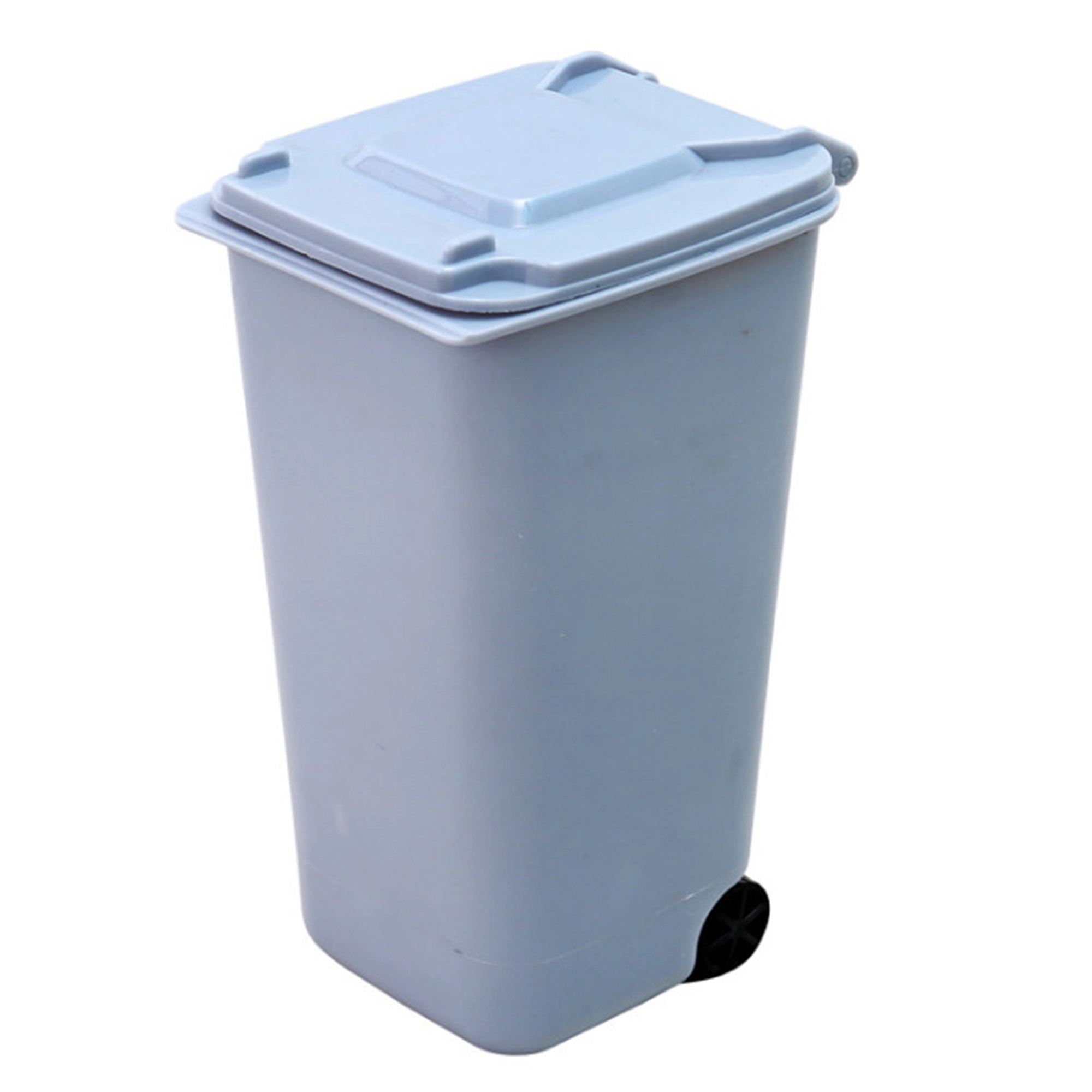 Small and Exquisite Trash Can 5