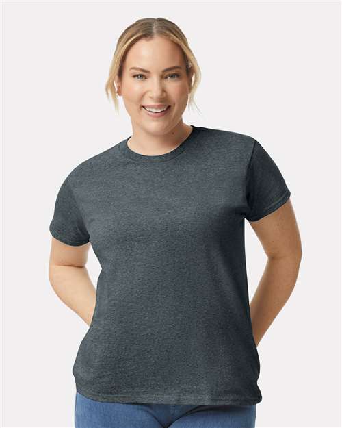 Women's Ultra Cotton® T-Shirt - 2000L 76