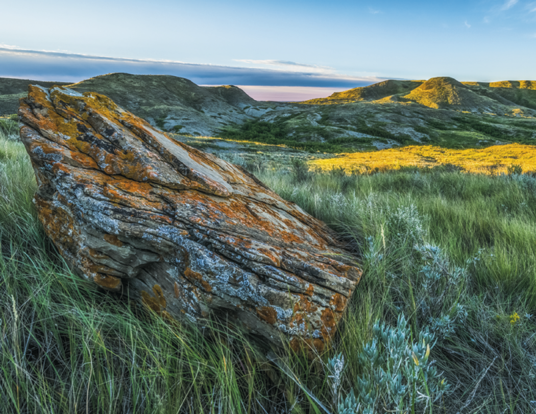 Good Value™ Canadian National Parks - Spiral Calendar 25