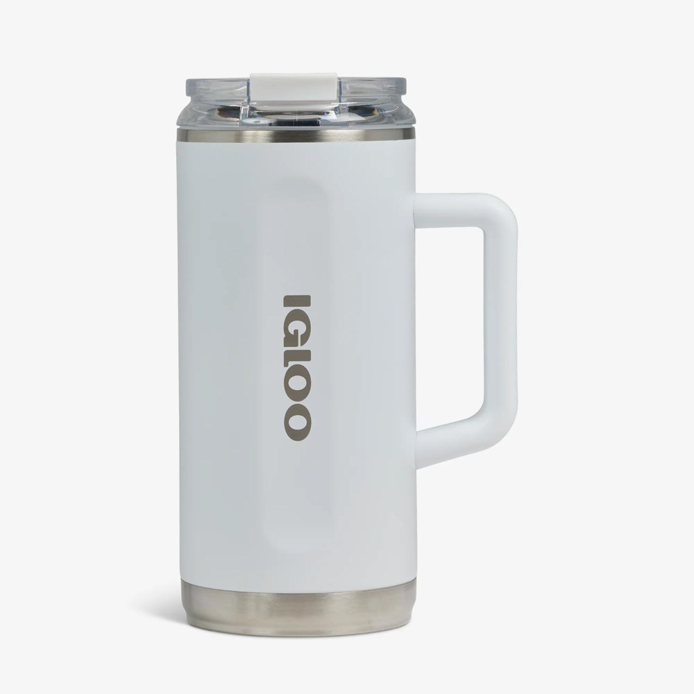 1L IGLOO® Stainless Steel Vacuum Insulated Beer Mug