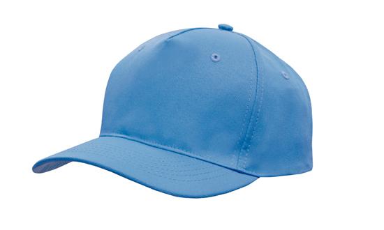 Breathable Poly Twill Cap 15