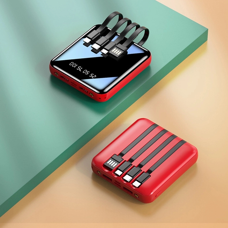 10,000mAh Power Bank 1
