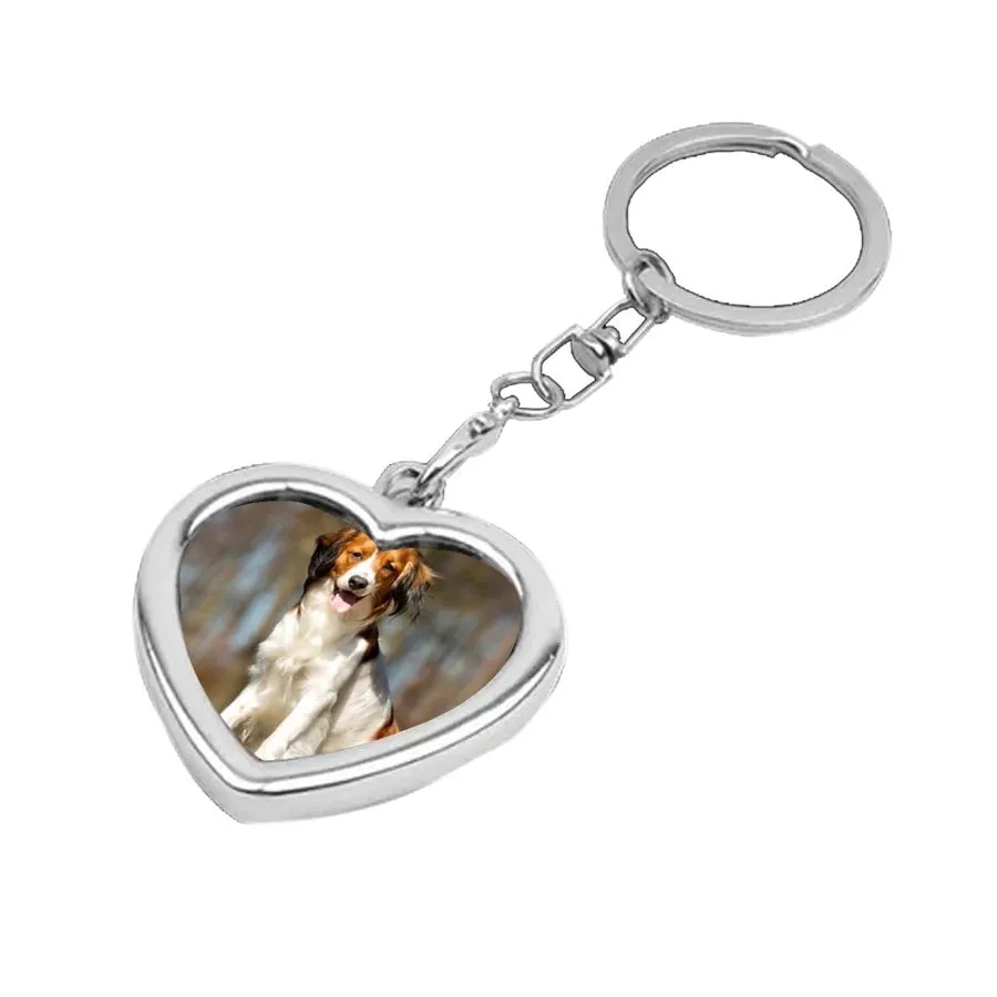 Photo Keychain 5