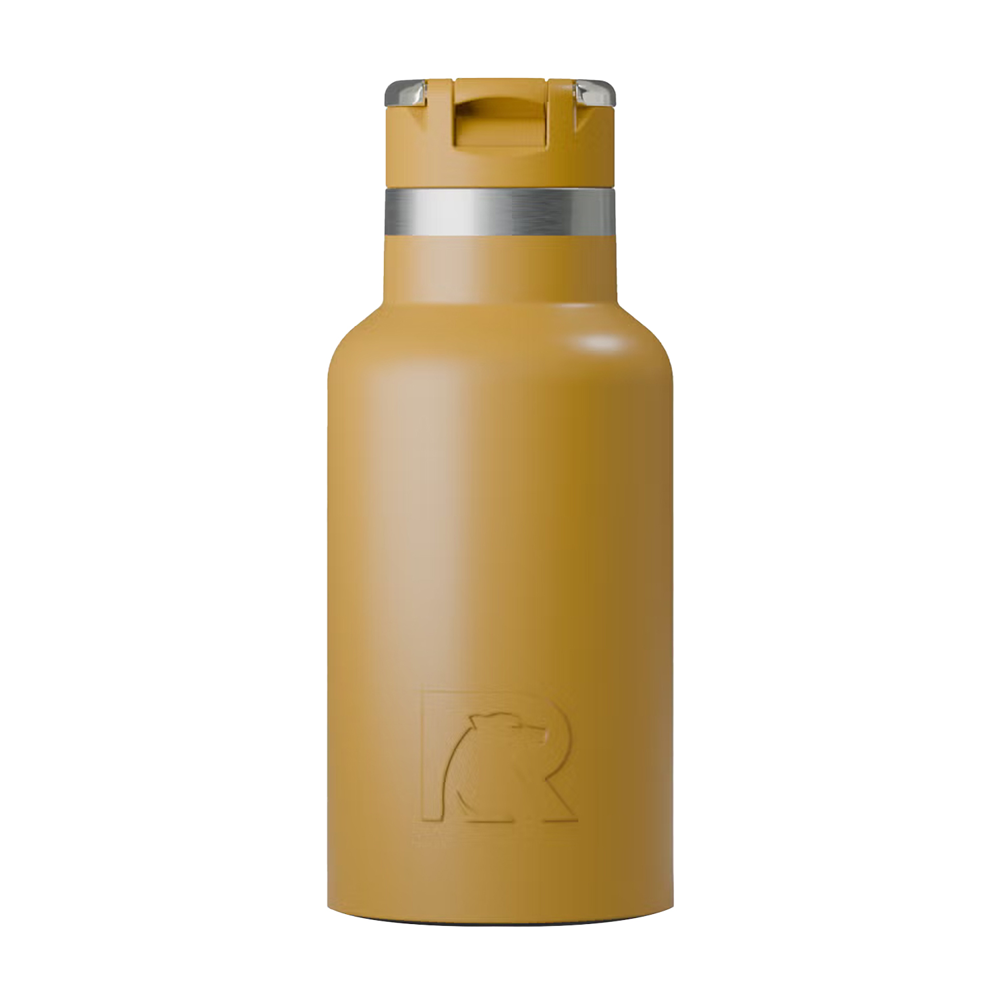 12 oz RTIC® Leak-Resistant Ceramic Lined Little Journey Water Bottle