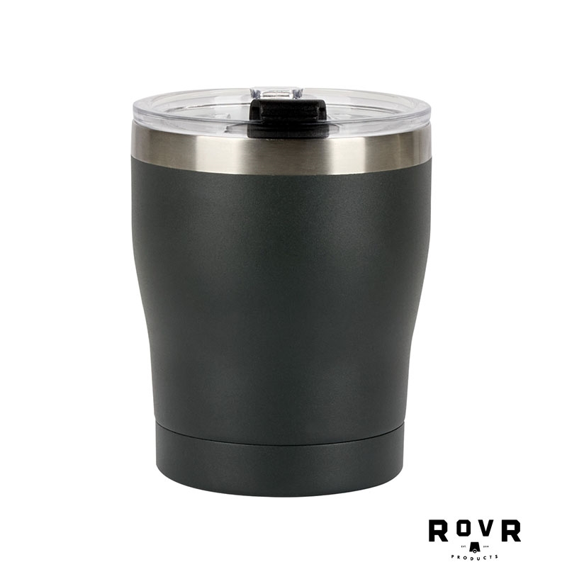 RovR® 12 oz. Vacuum Insulated Lowball Tumbler 10